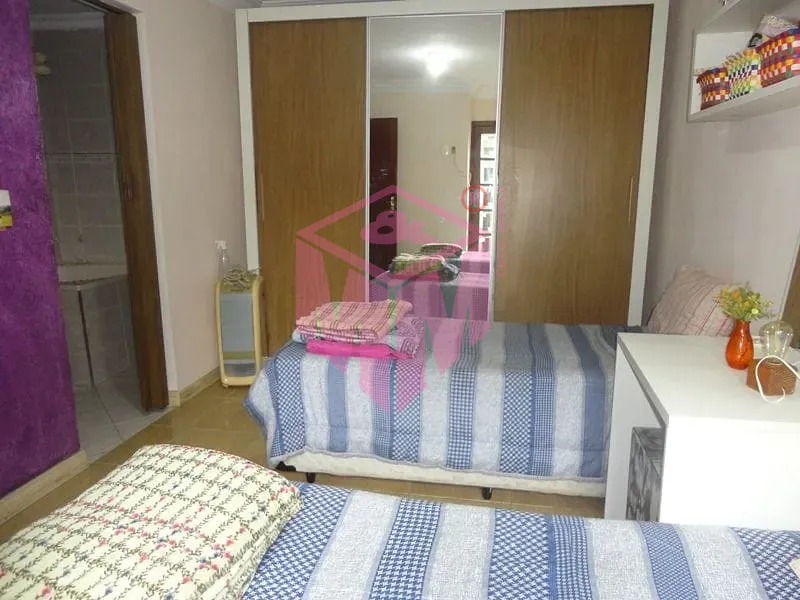 Sobrado, 2 quartos, 160 m² - Foto 13