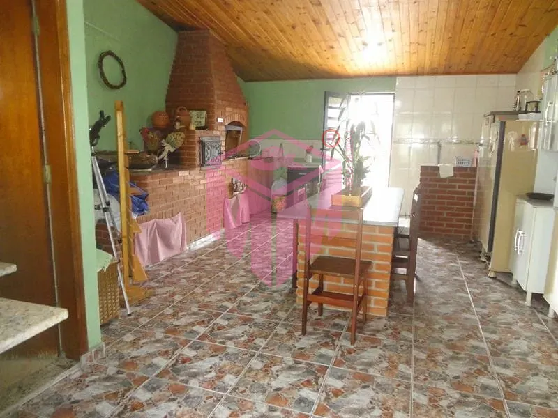Sobrado, 2 quartos, 160 m² - Foto 23