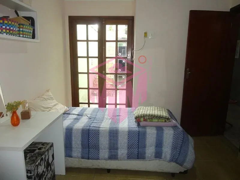 Sobrado, 2 quartos, 160 m² - Foto 10