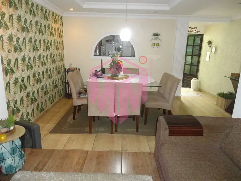 Sobrado, 2 quartos, 160 m² - Foto 4