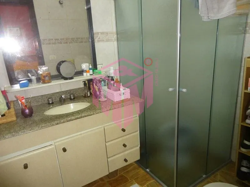 Sobrado, 2 quartos, 160 m² - Foto 15
