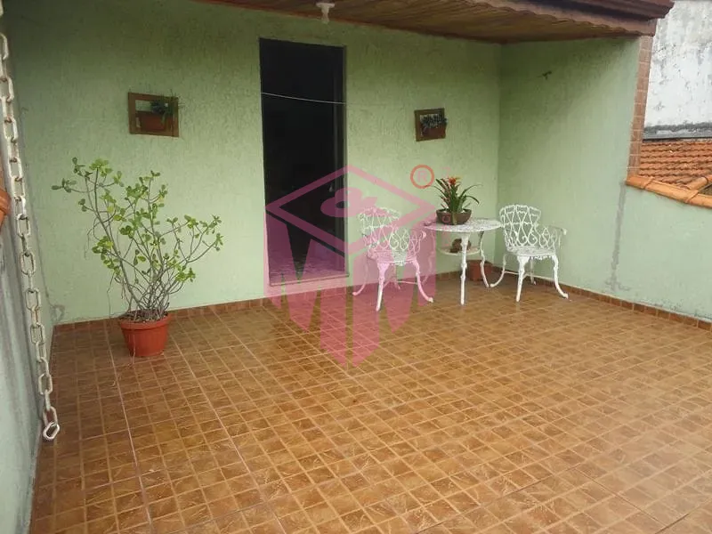 Sobrado, 2 quartos, 160 m² - Foto 22