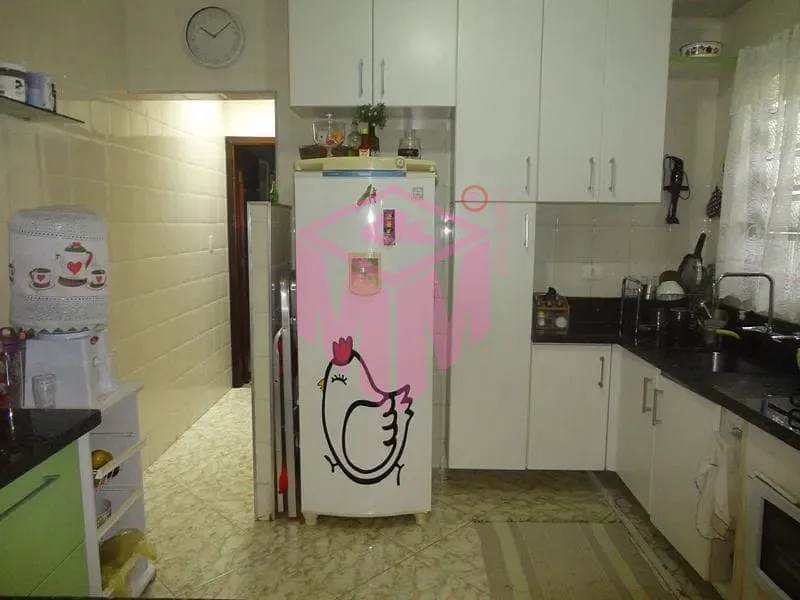 Sobrado, 2 quartos, 160 m² - Foto 5