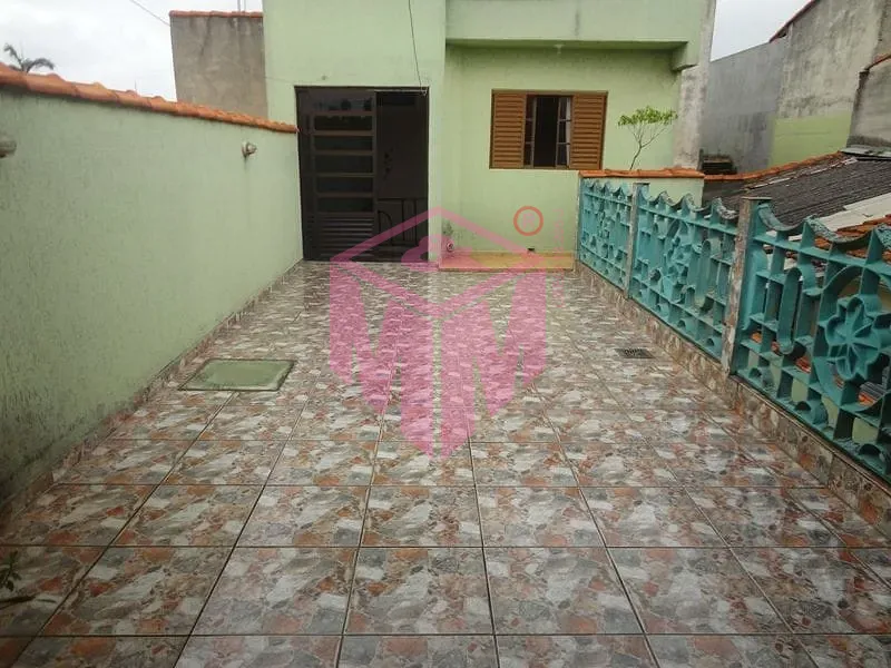 Sobrado, 2 quartos, 160 m² - Foto 20