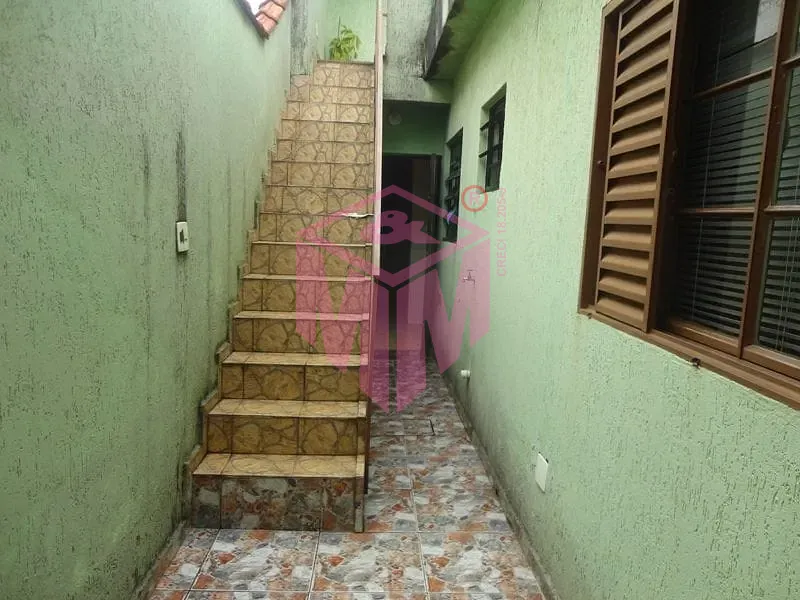 Sobrado, 2 quartos, 160 m² - Foto 17