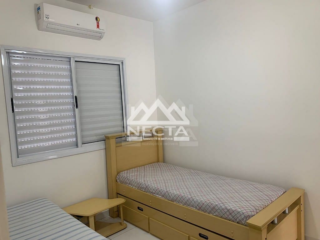 Sobrado para alugar com 2 quartos, 80m² - Foto 18