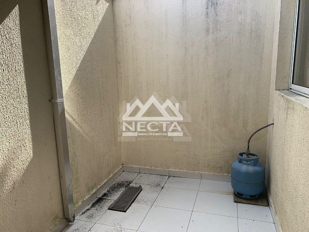 Sobrado para alugar com 2 quartos, 80m² - Foto 23