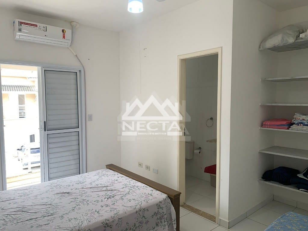 Sobrado para alugar com 2 quartos, 80m² - Foto 15