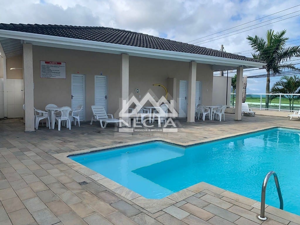 Sobrado para alugar com 2 quartos, 80m² - Foto 2