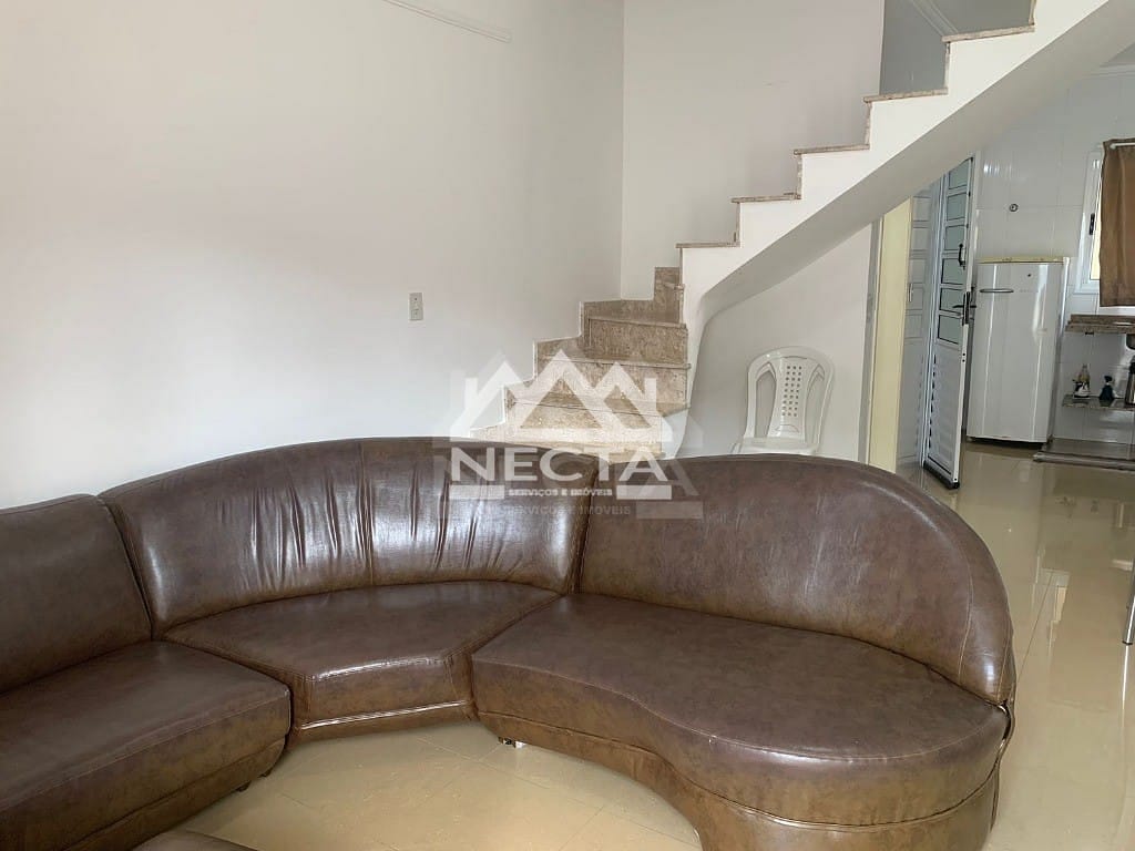 Sobrado para alugar com 2 quartos, 80m² - Foto 8