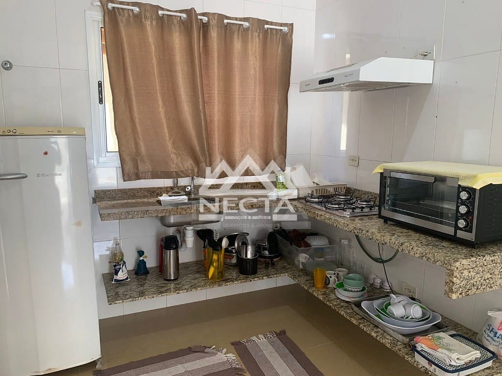 Sobrado para alugar com 2 quartos, 80m² - Foto 7