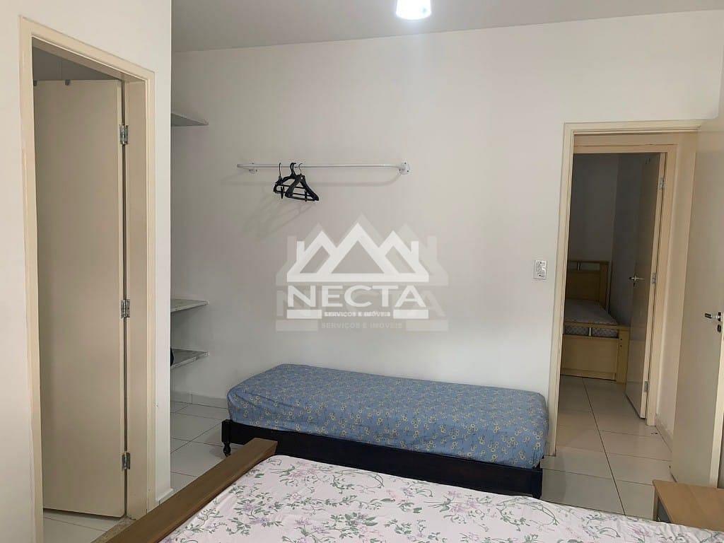 Sobrado para alugar com 2 quartos, 80m² - Foto 12