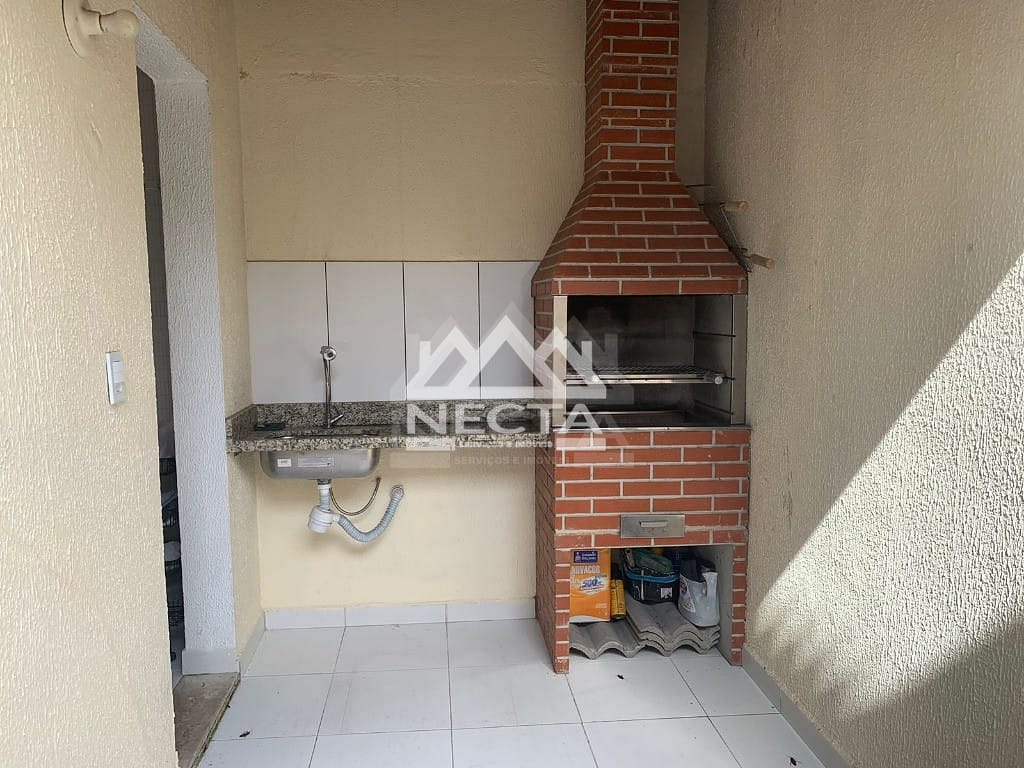 Sobrado para alugar com 2 quartos, 80m² - Foto 21