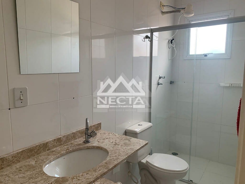 Sobrado para alugar com 2 quartos, 80m² - Foto 20