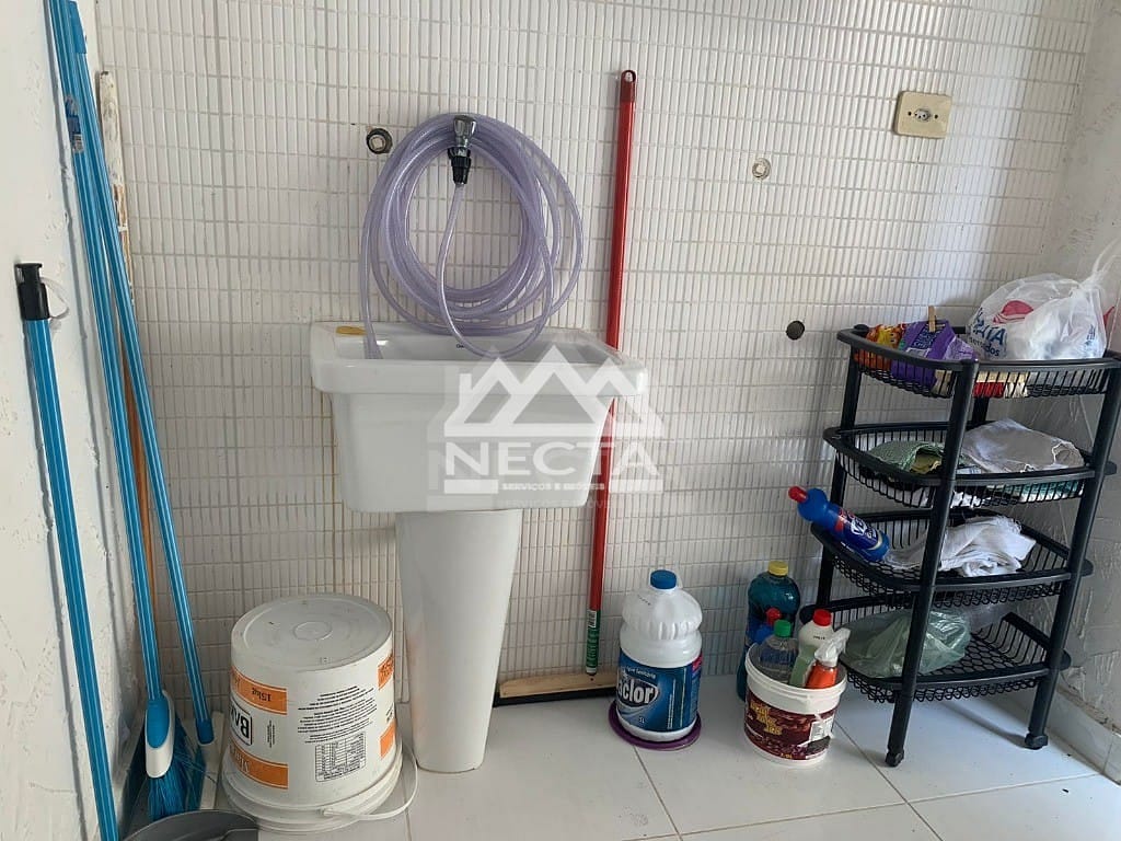 Sobrado para alugar com 2 quartos, 80m² - Foto 22