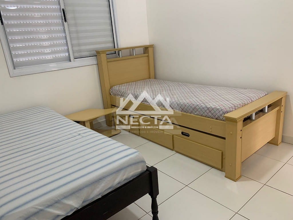 Sobrado para alugar com 2 quartos, 80m² - Foto 17