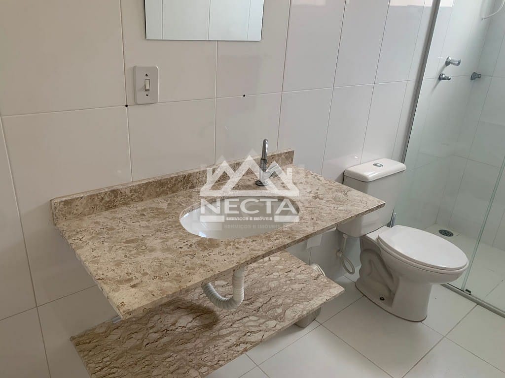 Sobrado para alugar com 2 quartos, 80m² - Foto 19