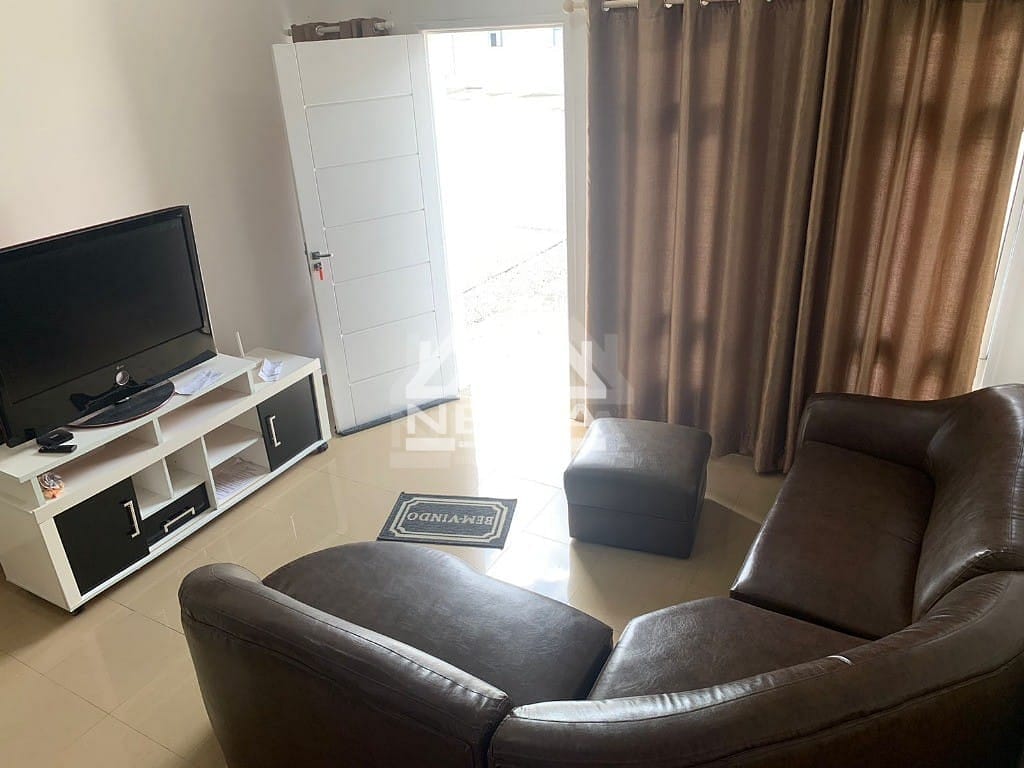 Sobrado para alugar com 2 quartos, 80m² - Foto 10