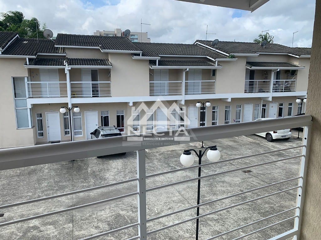 Sobrado para alugar com 2 quartos, 80m² - Foto 11
