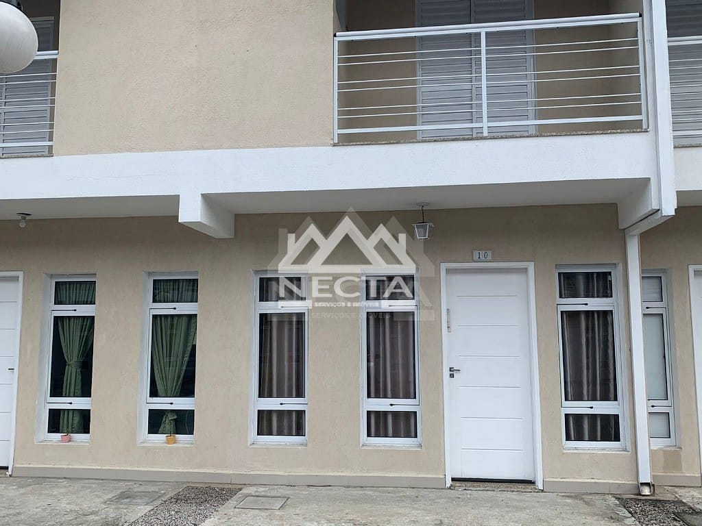 Sobrado para alugar com 2 quartos, 80m² - Foto 4