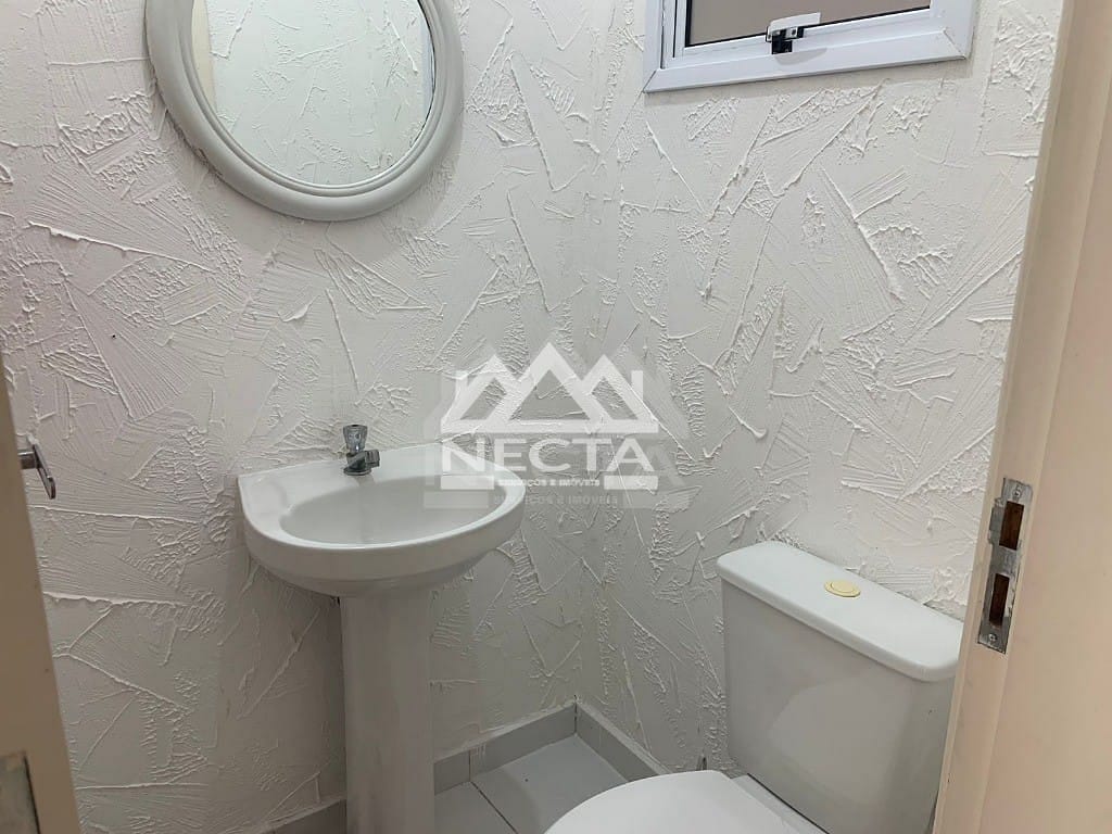Sobrado para alugar com 2 quartos, 80m² - Foto 9