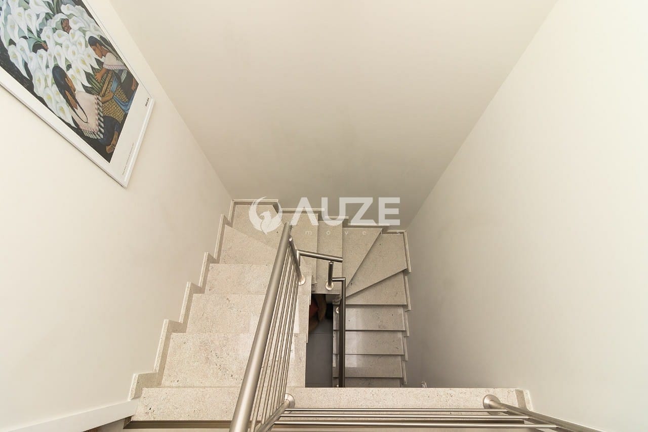 Sobrado, 3 quartos, 82 m² - Foto 16