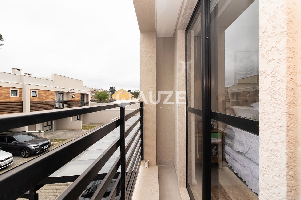 Sobrado, 3 quartos, 82 m² - Foto 24