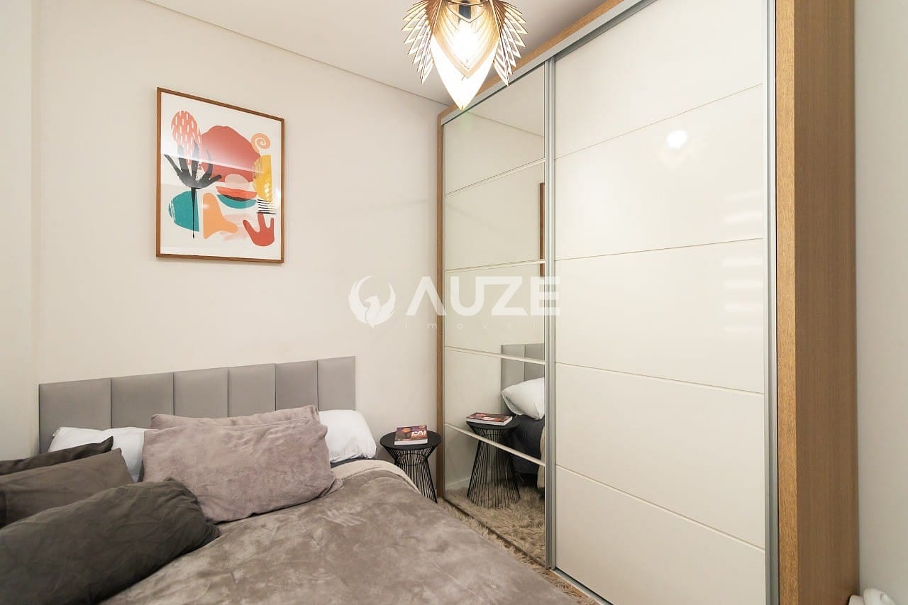 Sobrado, 3 quartos, 82 m² - Foto 30