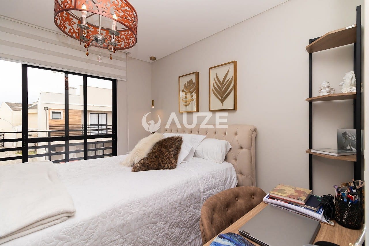 Sobrado, 3 quartos, 82 m² - Foto 21