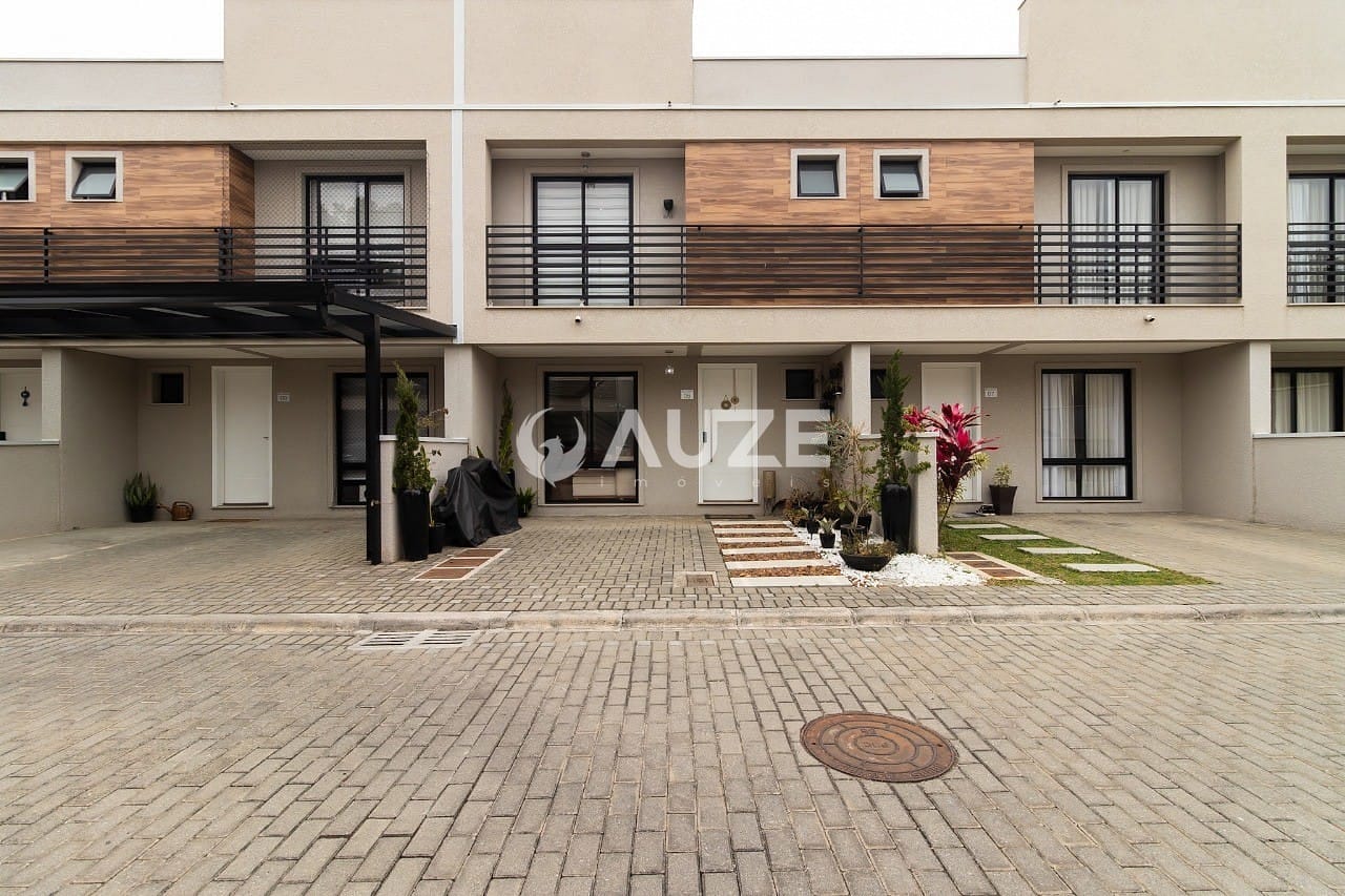 Sobrado, 3 quartos, 82 m² - Foto 44