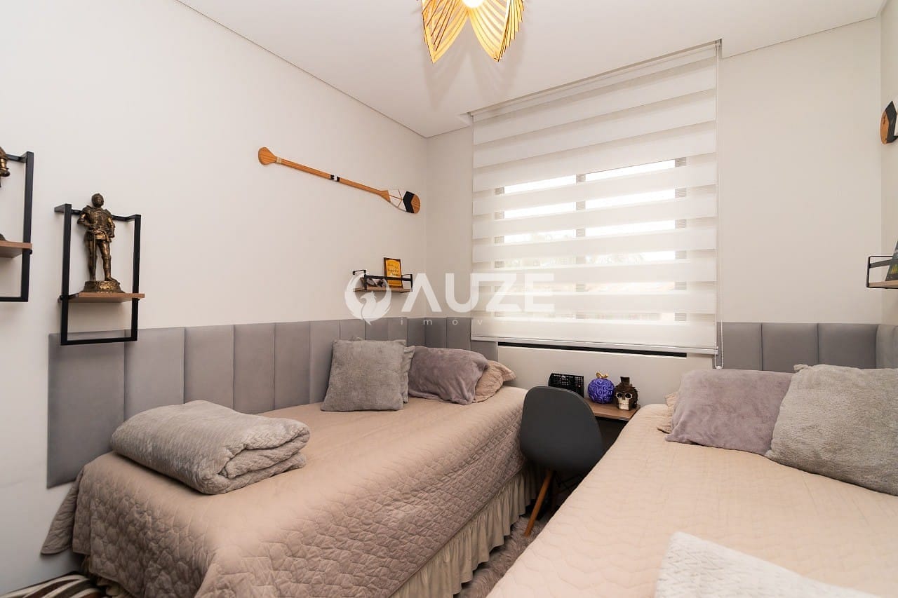 Sobrado, 3 quartos, 82 m² - Foto 32