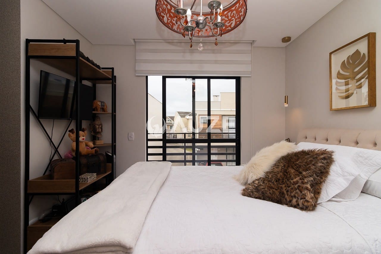 Sobrado, 3 quartos, 82 m² - Foto 22