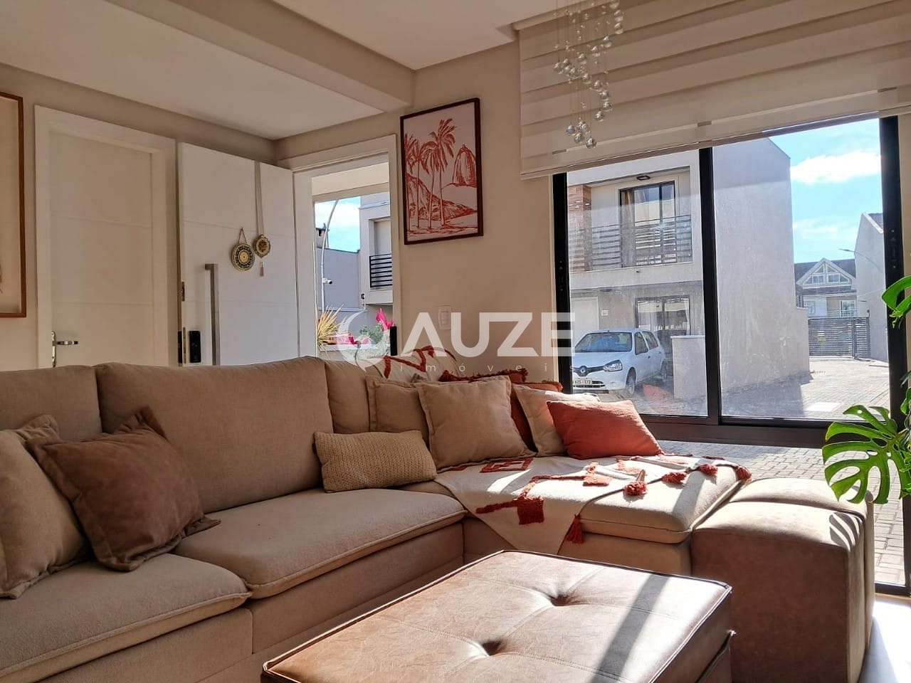 Sobrado, 3 quartos, 82 m² - Foto 8