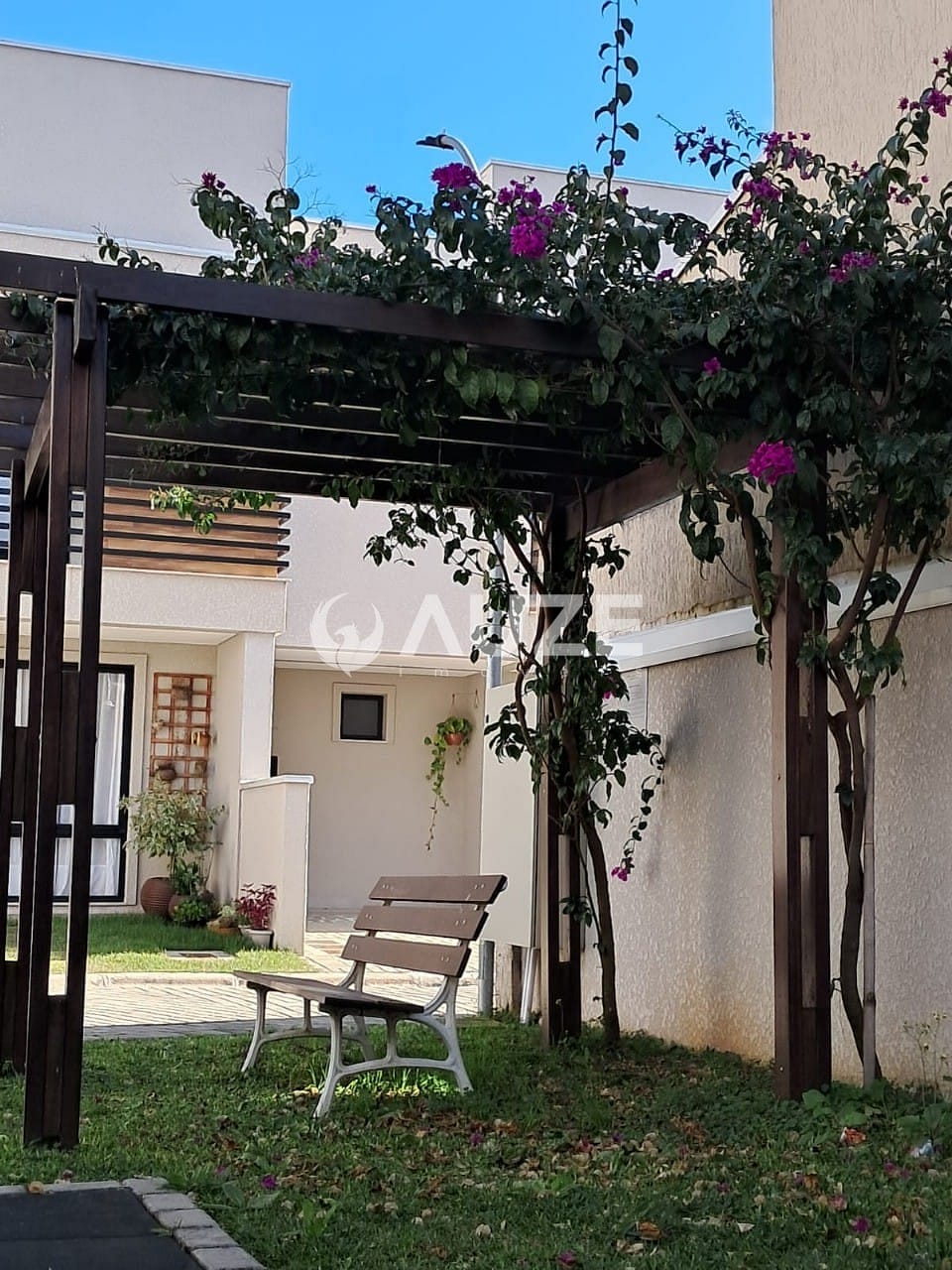 Sobrado, 3 quartos, 82 m² - Foto 36