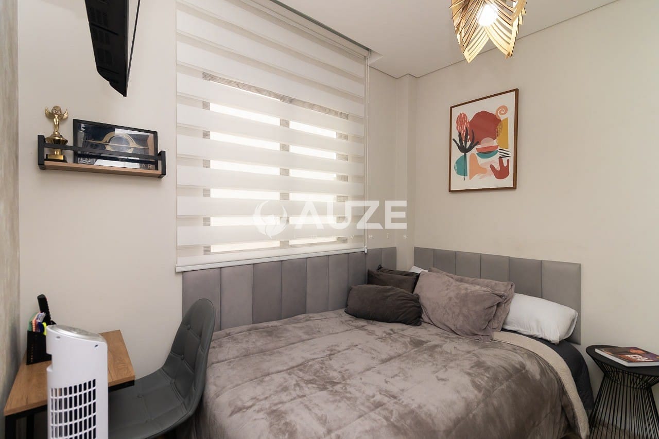 Sobrado, 3 quartos, 82 m² - Foto 28