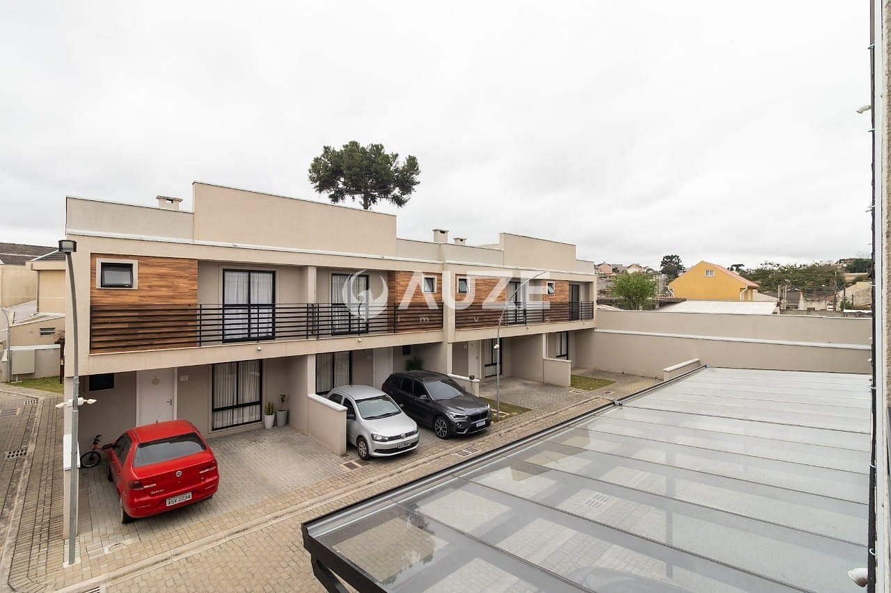 Sobrado, 3 quartos, 82 m² - Foto 42