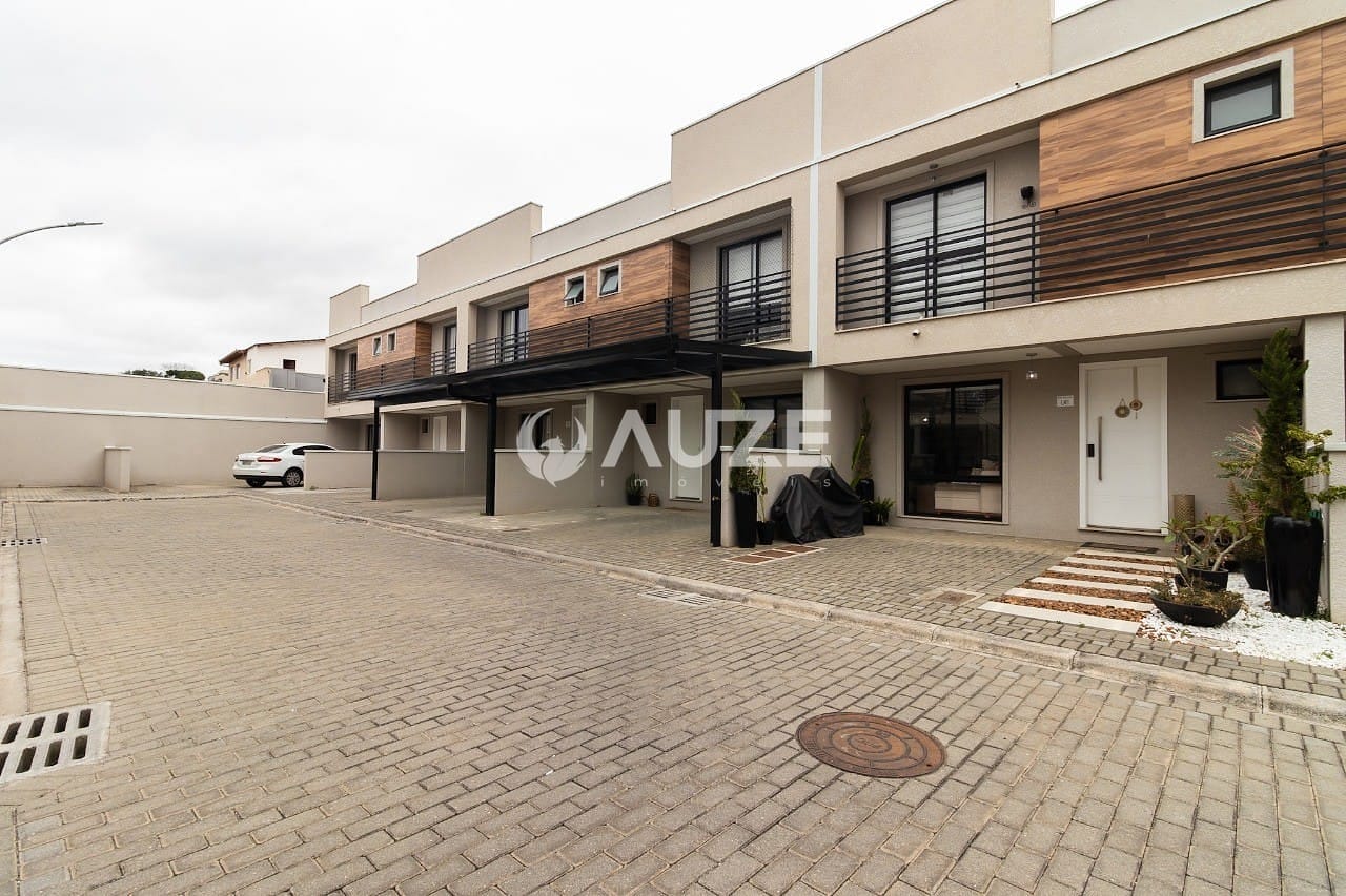 Sobrado, 3 quartos, 82 m² - Foto 41