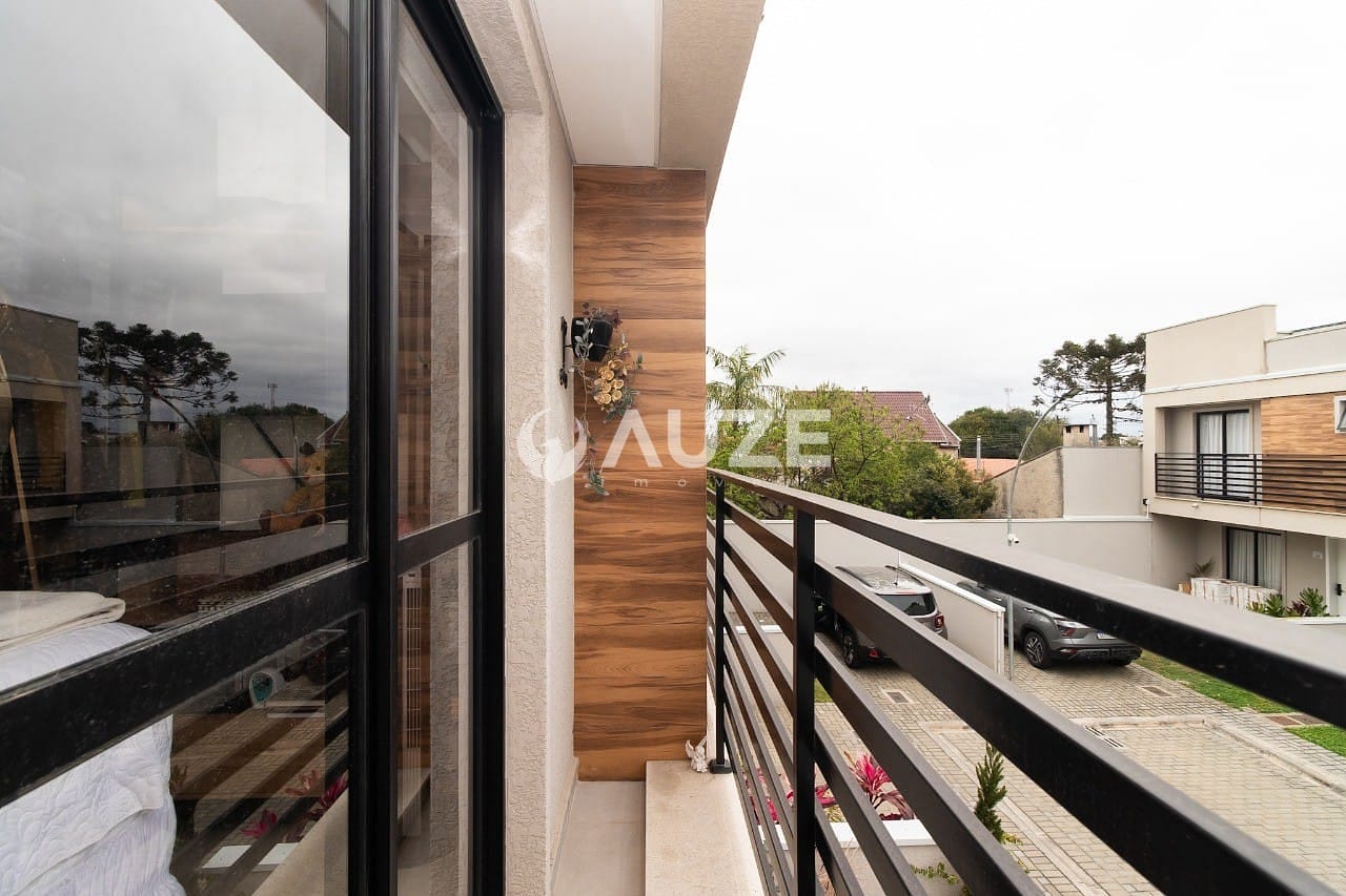 Sobrado, 3 quartos, 82 m² - Foto 23