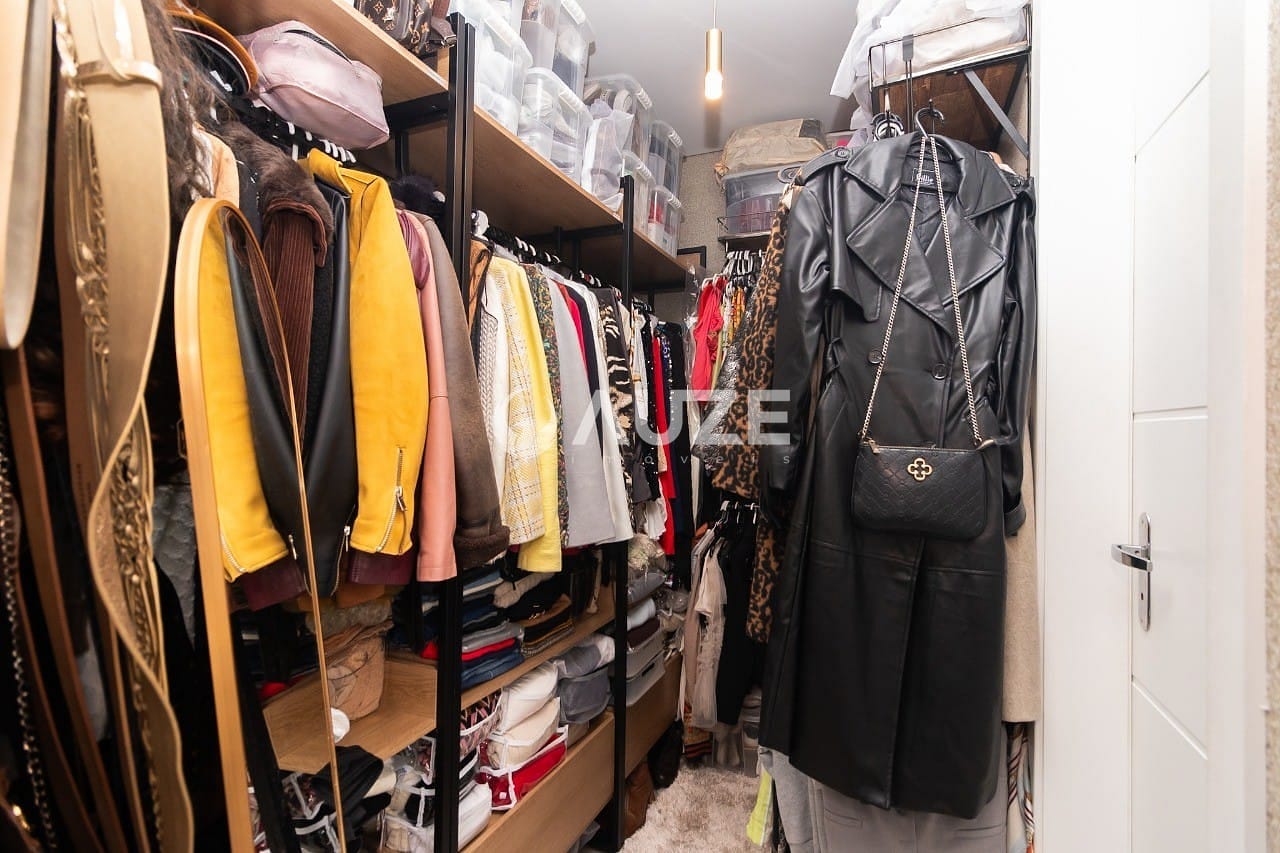 Sobrado, 3 quartos, 82 m² - Foto 27