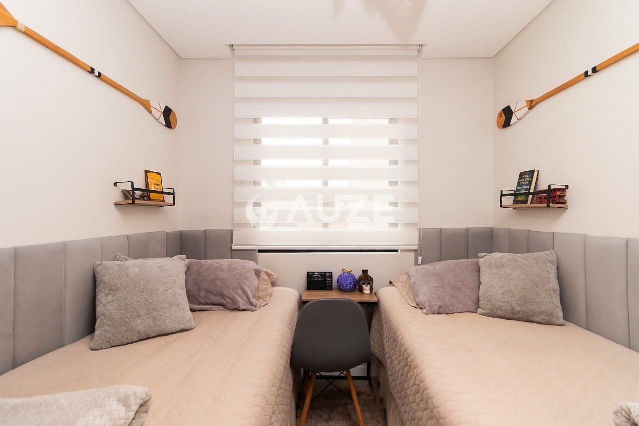 Sobrado, 3 quartos, 82 m² - Foto 33