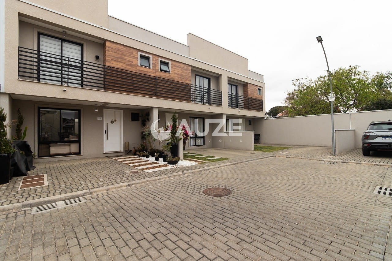 Sobrado, 3 quartos, 82 m² - Foto 40