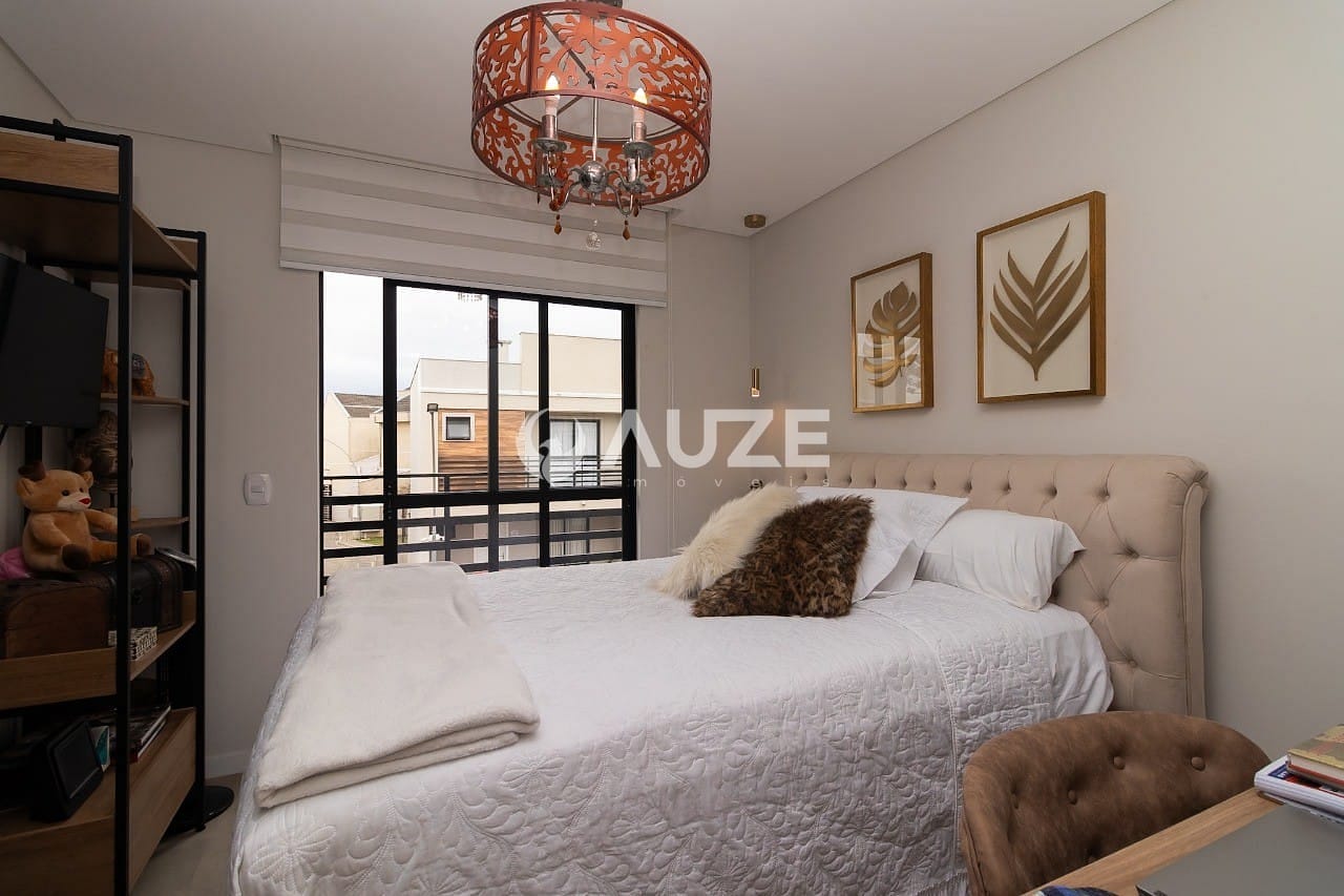 Sobrado, 3 quartos, 82 m² - Foto 19