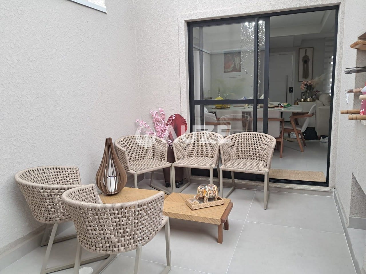 Sobrado, 3 quartos, 82 m² - Foto 11