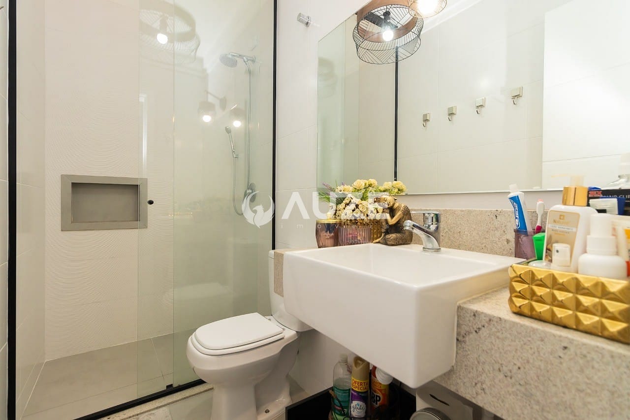 Sobrado, 3 quartos, 82 m² - Foto 34