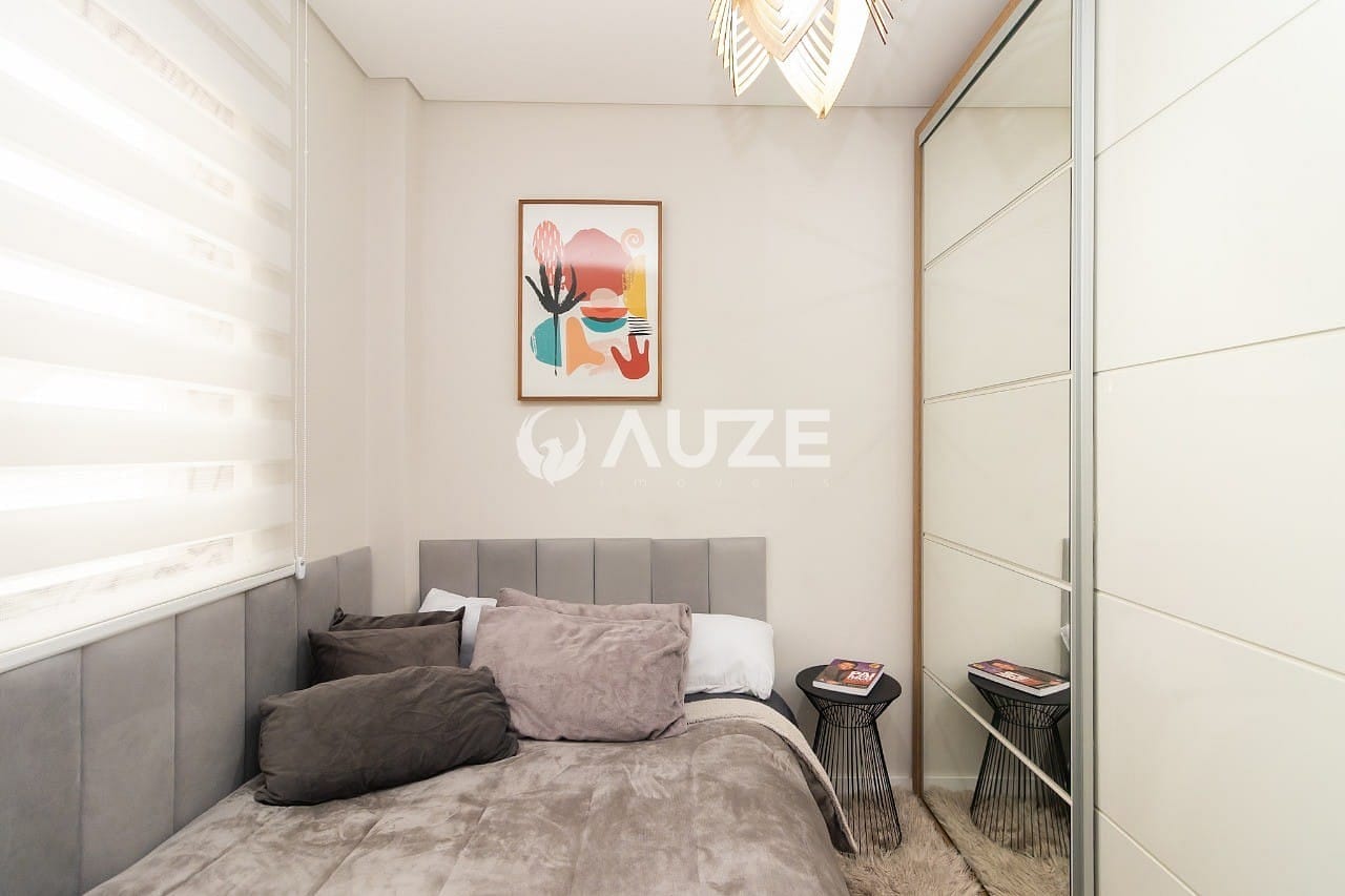 Sobrado, 3 quartos, 82 m² - Foto 31