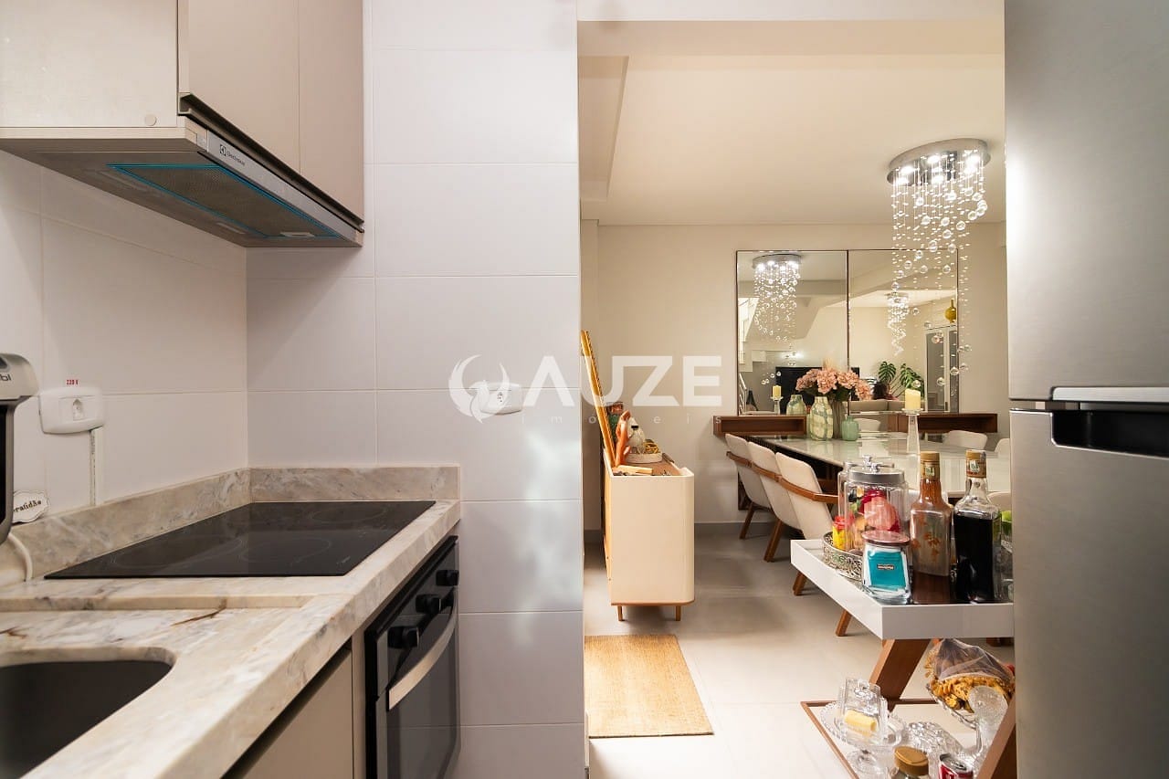 Sobrado, 3 quartos, 82 m² - Foto 13