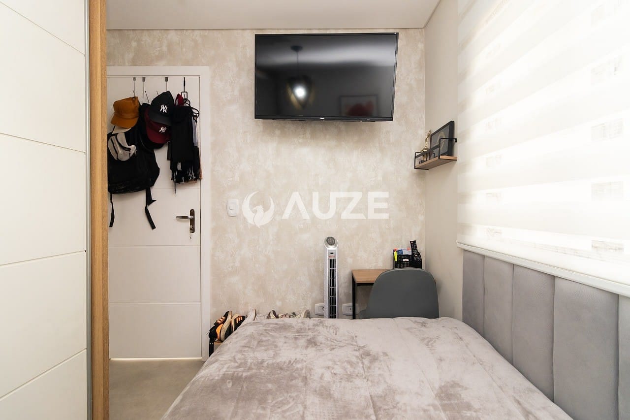 Sobrado, 3 quartos, 82 m² - Foto 29