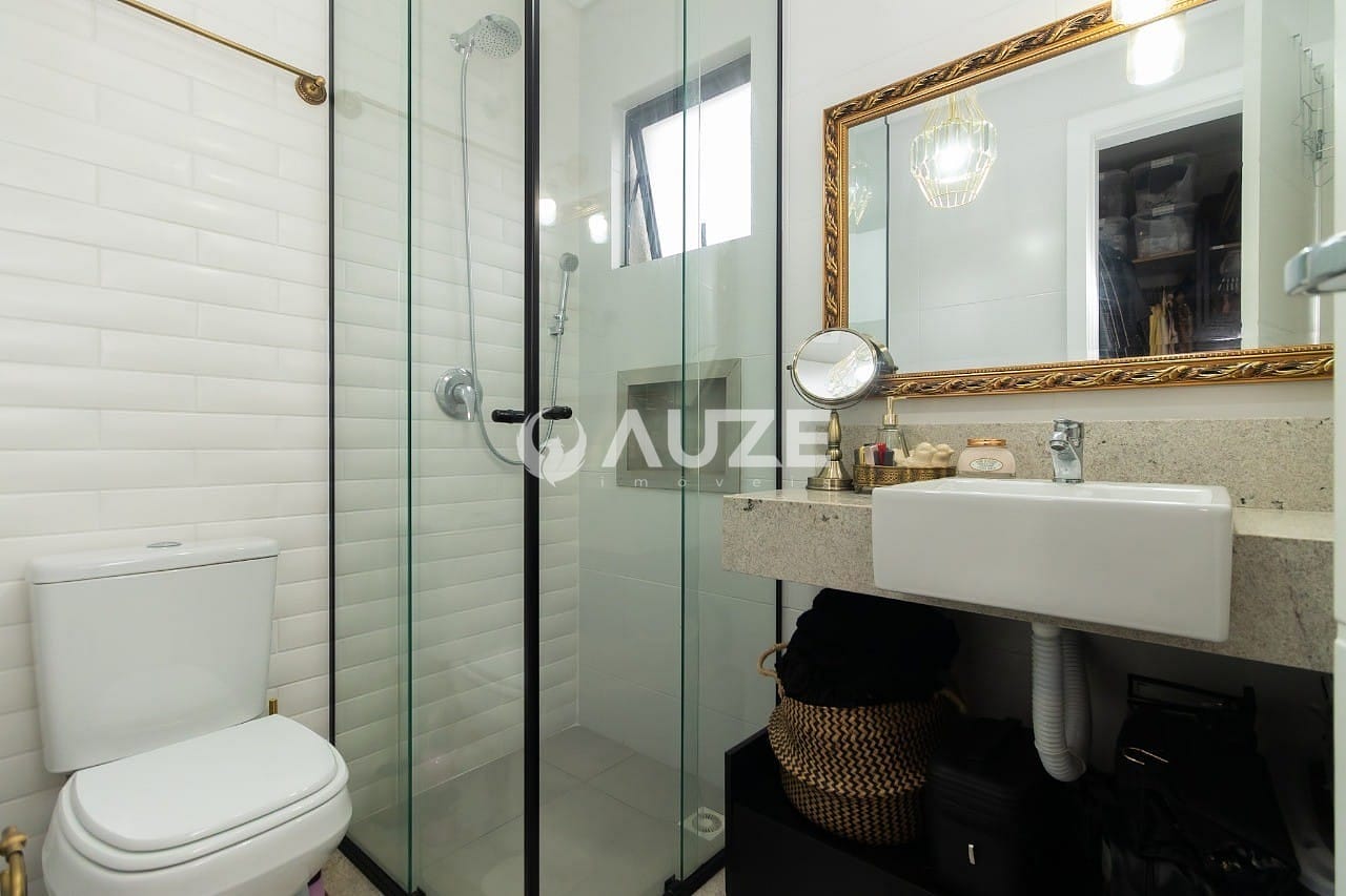 Sobrado, 3 quartos, 82 m² - Foto 25