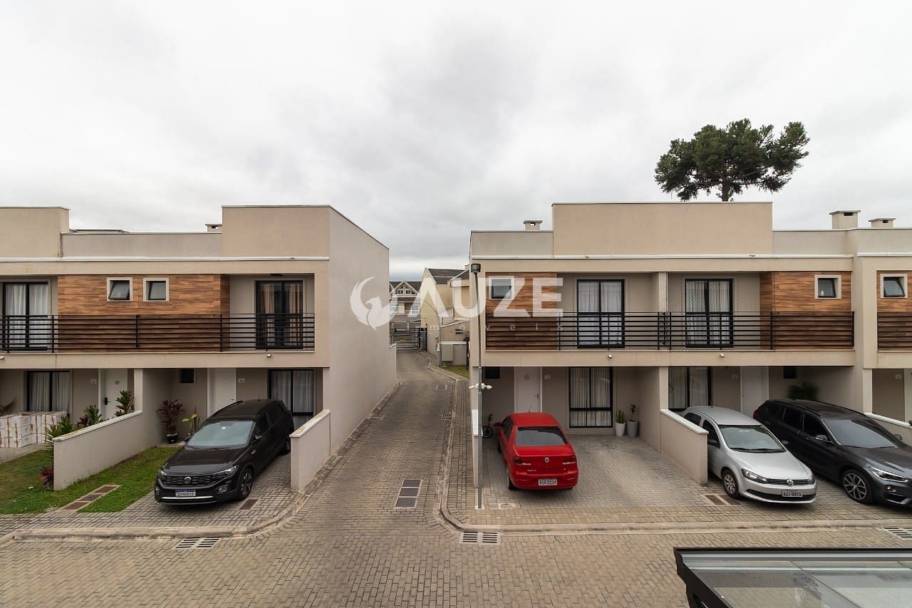 Sobrado, 3 quartos, 82 m² - Foto 39