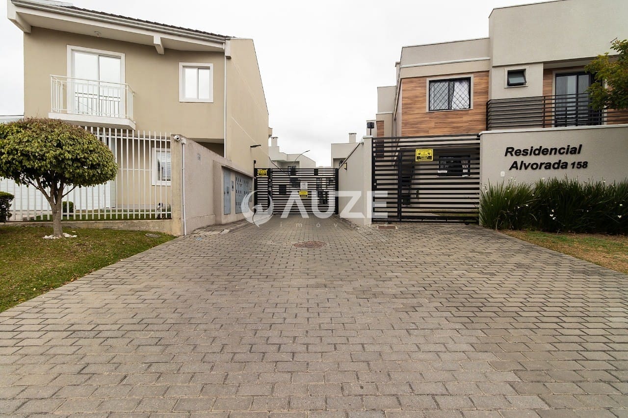 Sobrado, 3 quartos, 82 m² - Foto 43